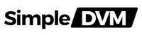 SimpleDVM
